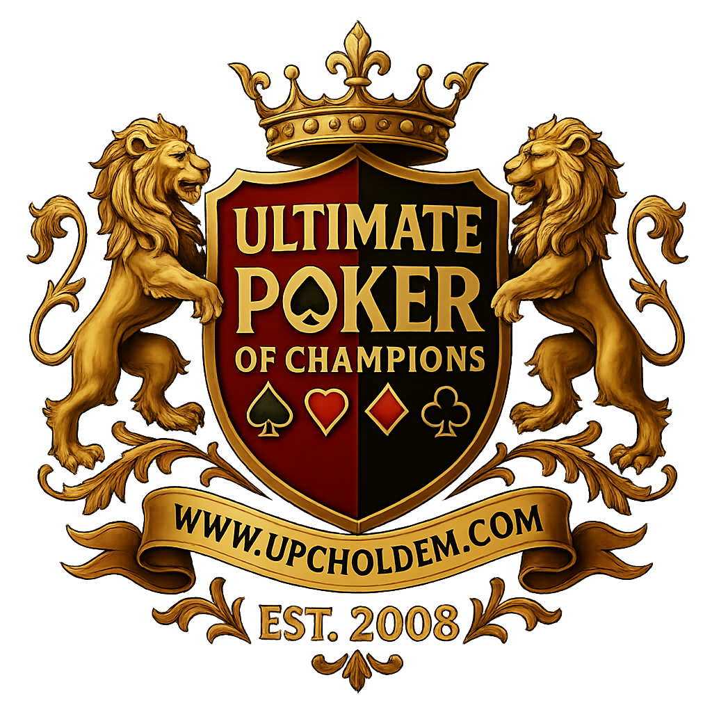 UPC Logo