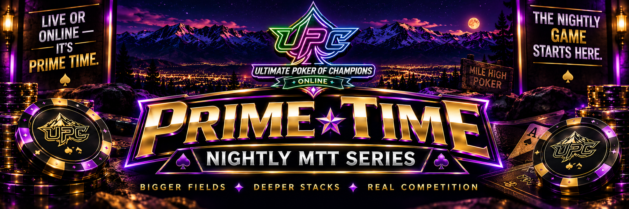 Prime Time